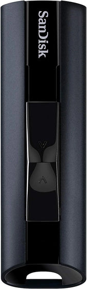 SanDisk 128GB Extreme PRO USB 3.2 USB Solid State Flash Drive