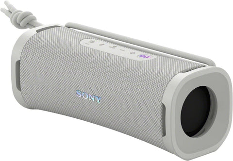 Sony ULT FIELD 1 Wireless Bluetooth Portable Speaker White