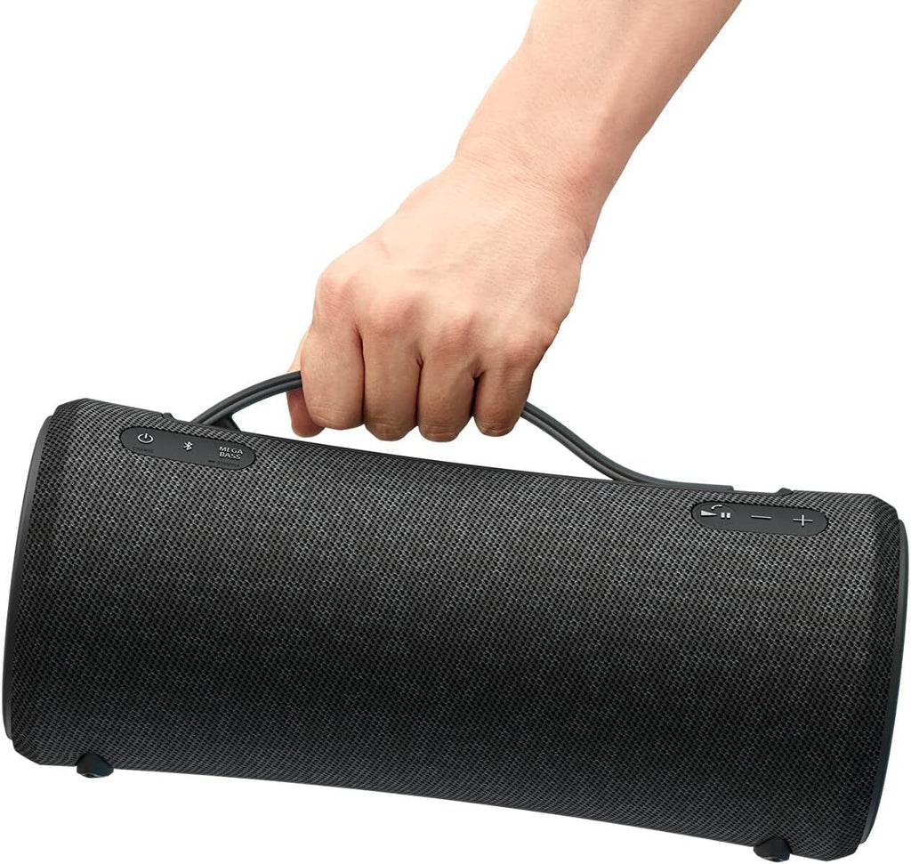 Sony SRS-XG300 Portable speaker - Black