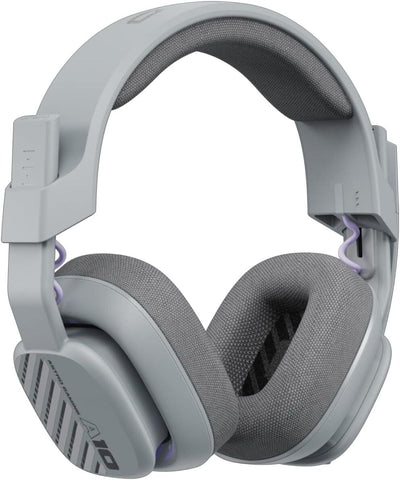 ASTRO A10 Gaming Wired Headset Gen 2 ,PC, Mac - Grey