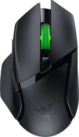 Razer Basilisk V3 X HyperSpeed - Wireless Gaming Mouse