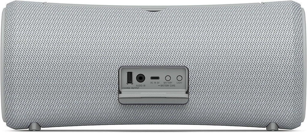 Sony SRS-XG300 Bluetooth speaker - Grey