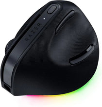 Razer Pro Click V2 Vertical - Vertical ergonomic wireless mouse