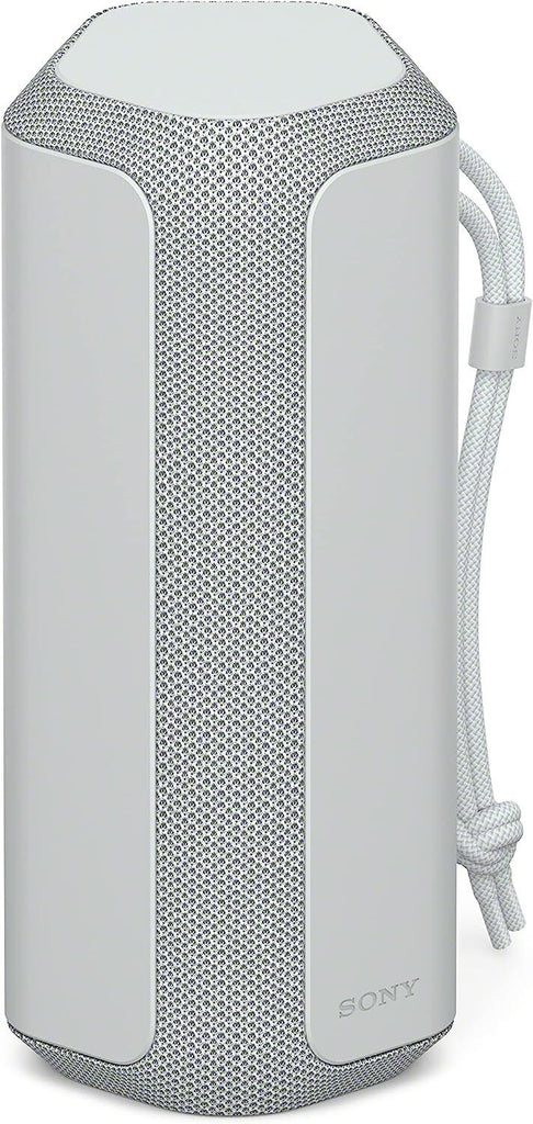 Sony SRS-XE200 Portable Bluetooth speaker - Grey
