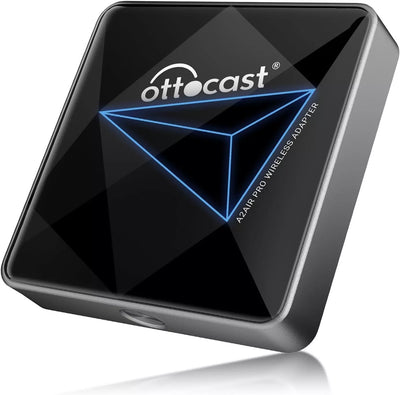 Ottocast A2AIR Pro Android Auto Adapter