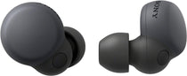 Sony WF-LS900N Wireless LinkBuds S Headphones - Black