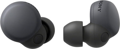 Sony WF-LS900N Wireless LinkBuds S Headphones - Black