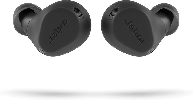 Jabra Elite 8 Active Gen 2 Wireless Bluetooth Earbuds, Secure In-ear fit - Black