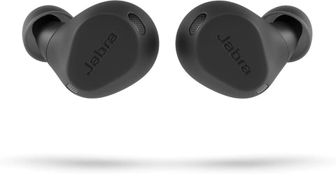Jabra Elite 8 Active Gen 2 Wireless Bluetooth Earbuds, Secure In-ear fit - Black