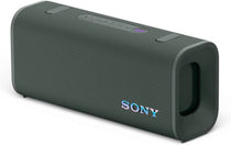 Sony ULT FIELD 3 - Portable Bluetooth Speaker with ULT POWER SOUND - Forest Gray