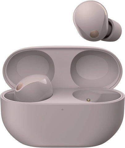 Sony WF-1000XM5 Bluetooth Headphones Pink