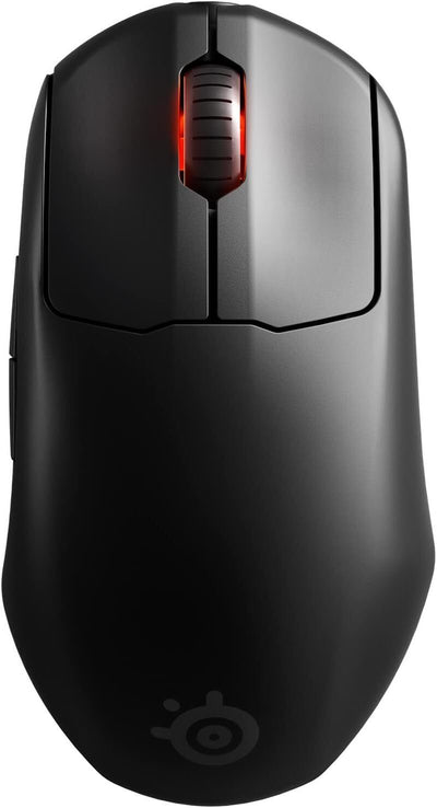 SteelSeries Prime Mini Wireless Gaming Mouse