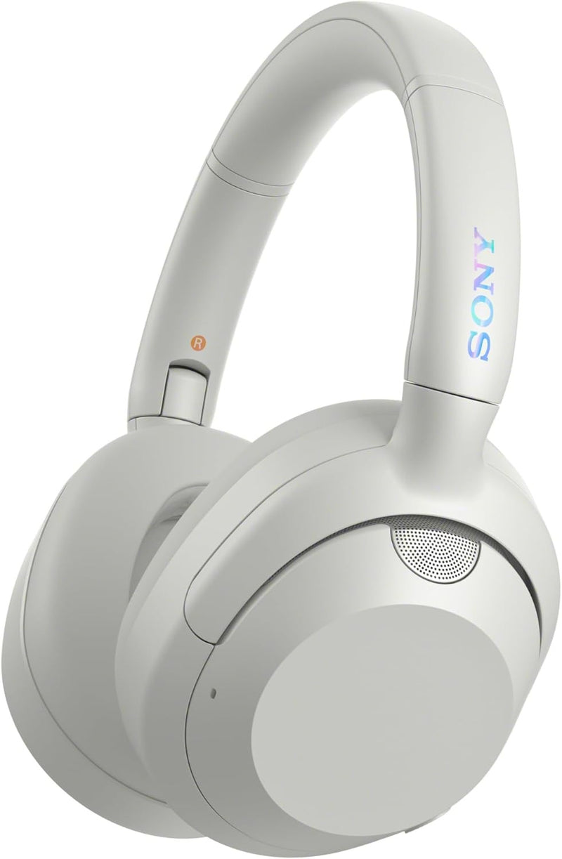 Sony WH-ULT900N ULT WEAR - Wireless NC Headphones - White