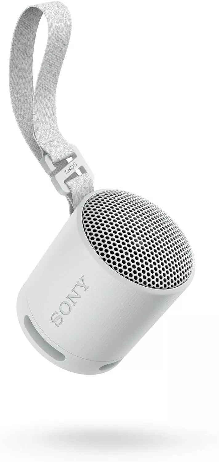 Sony XB100 Bluetooth Speaker - Grey