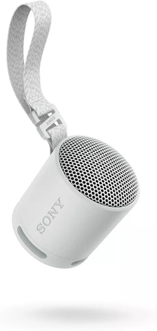 Sony XB100 Bluetooth Speaker - Grey