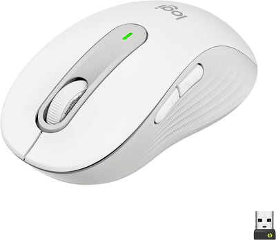 Logitech Signature M650 Wireless Mouse