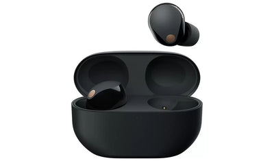 Sony WF-1000XM5 Wireless Bluetooth In-Ear Headphones