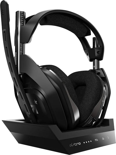 ASTRO A50 Gaming Headset  Xbox