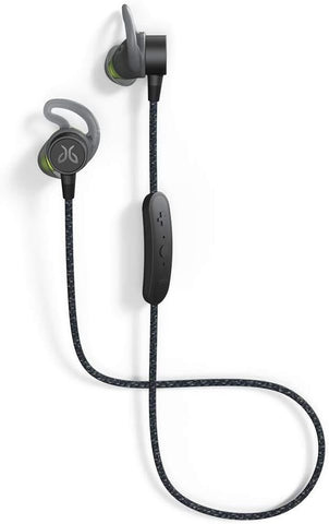 Jaybird Tarah Pro Wireless Bluetooth In-Ear Sport Headphones Black/Flash