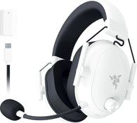 Razer BlackShark V2 Hyperspeed - Wireless Gaming-Headset - white