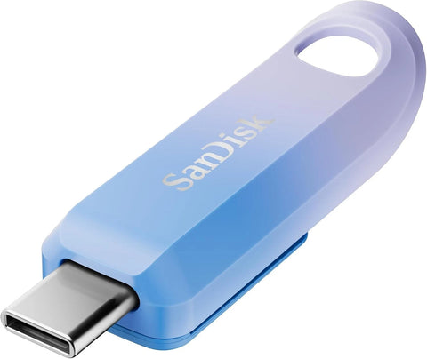 SANDISK Creator 512GB, USB-C Flash Drive