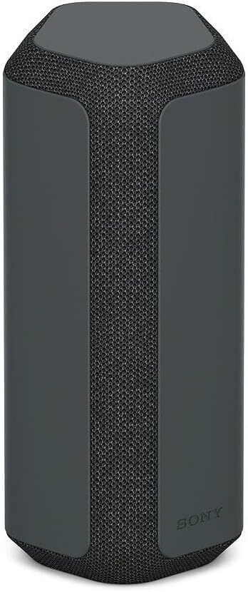 Sony SRS-XE300 - Bluetooth speaker - Black