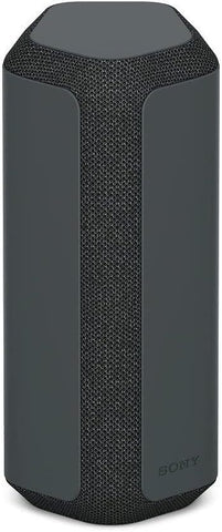Sony SRS-XE300 - Bluetooth speaker - Black