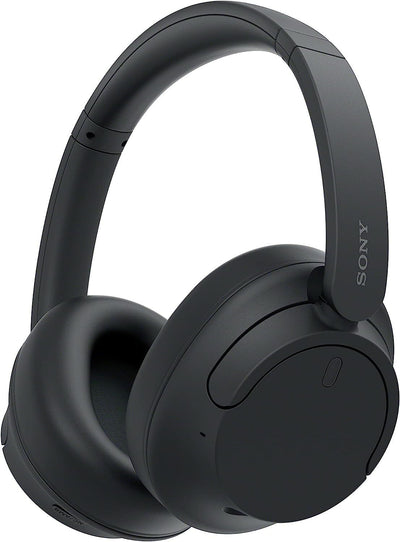 Sony WH-CH720N Wireless Headphones Black