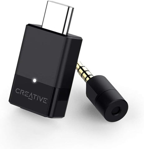 Creative BT-W3 USB Bluetooth Transmitter