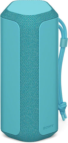 Sony SRS-XE200 Portable Bluetooth speaker - Blue
