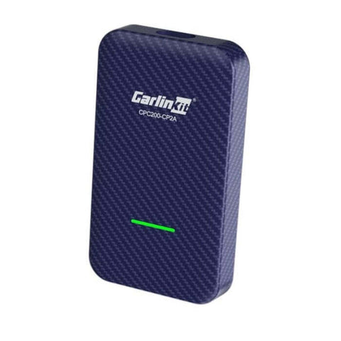 Carlinkit 4.0 Wireless Android Auto & Apple CarPlay Adapter