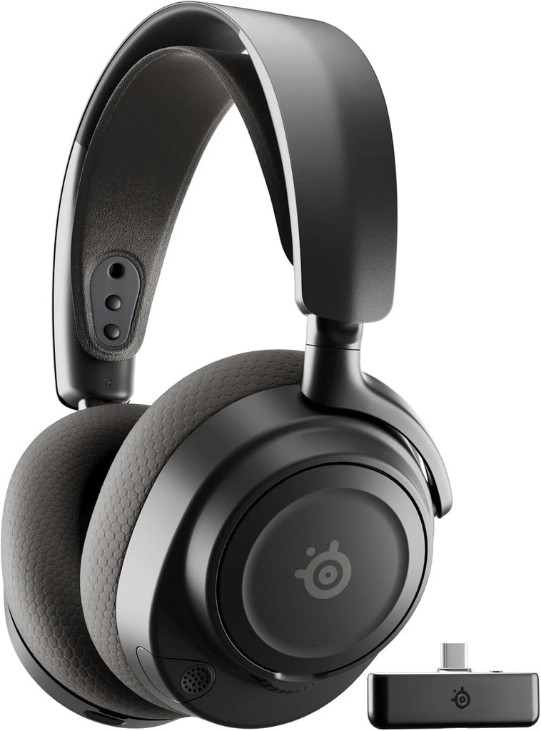 SteelSeries Arctis Nova 7X Gen 2 Wireless 2.4GHz/Bluetooth Gaming Headset