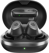 SteelSeries Arctis GameBuds for Xbox, PC and Mobile - Wireless Gaming Earbuds