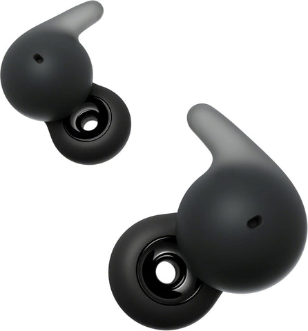 Sony WF-L910N Wireless LinkBuds Open Headphones - Black