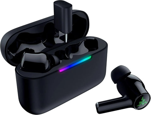Razer Hammerhead V3 HyperSpeed Wireless Multiplatform ANC Gaming Headset