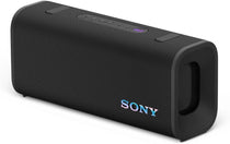 Sony ULT FIELD 3 - Portable Bluetooth Speaker with ULT POWER SOUND - Black