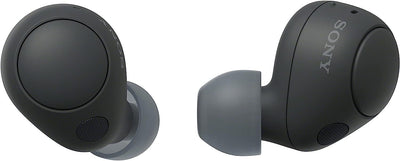 SONY WF-C700 Truly Wireless Headphones Black