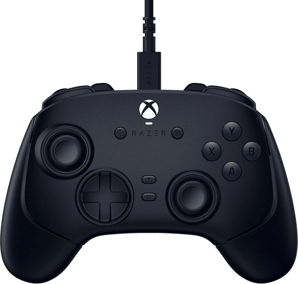 Razer Wolverine V3 Tournament Edition - Wired Esports Controller for Xbox