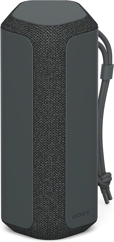 Sony SRS-XE200 Portable Bluetooth speaker - Black