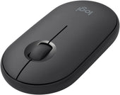 Logitech Pebble I345 Bluetooth Mouse GRAPHITE