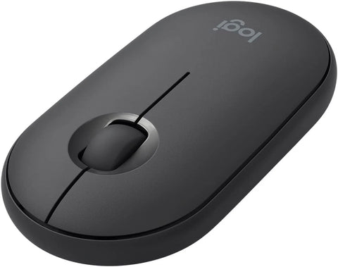 Logitech Pebble I345 Bluetooth Mouse GRAPHITE