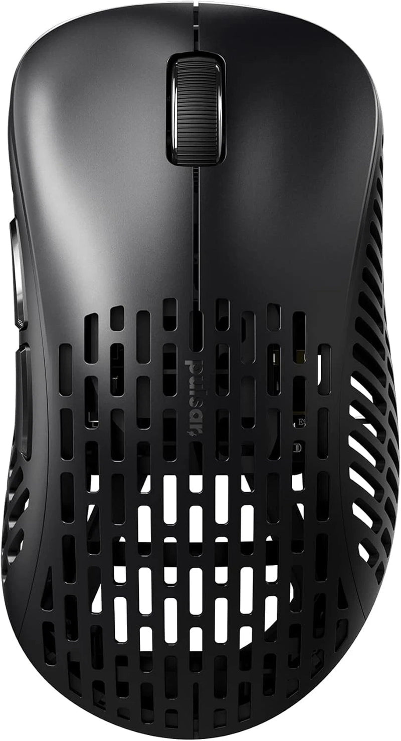 Pulsar XLITE Wireless Gaming Mouse Black