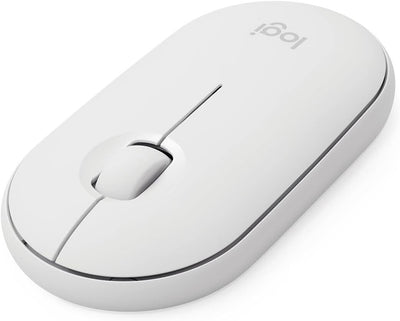 Logitech Pebble I345 Bluetooth Mouse