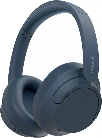 Sony WH-CH720N Wireless Headphones Blue
