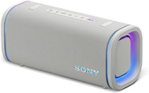 Sony ULT50 FIELD 5 - Powerful Bluetooth Portable Speaker - Off-White