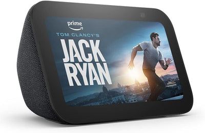 Amazon Echo Show 5 (3rd generation) Charcoal