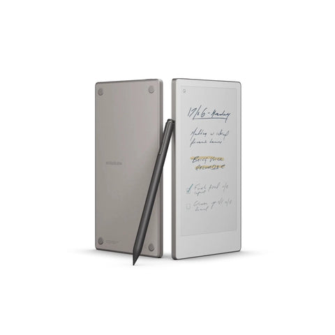 reMarkable Paper Pro Move 7.3 Tablet and Pro Marker Plus