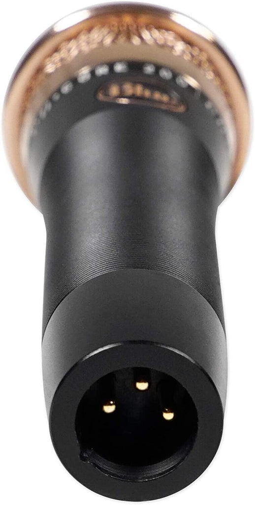 Blue Encore 200 Professional Active Dynamic Handheld Vocal Microphone ...