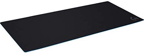 Logitech G840 Rubber Black – Mouse Pad