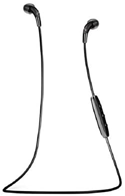 Jaybird Freedom Wireless In-Ear Headphones - Carbon